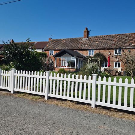 뷰로우브리지 Morland B&B 외부 사진