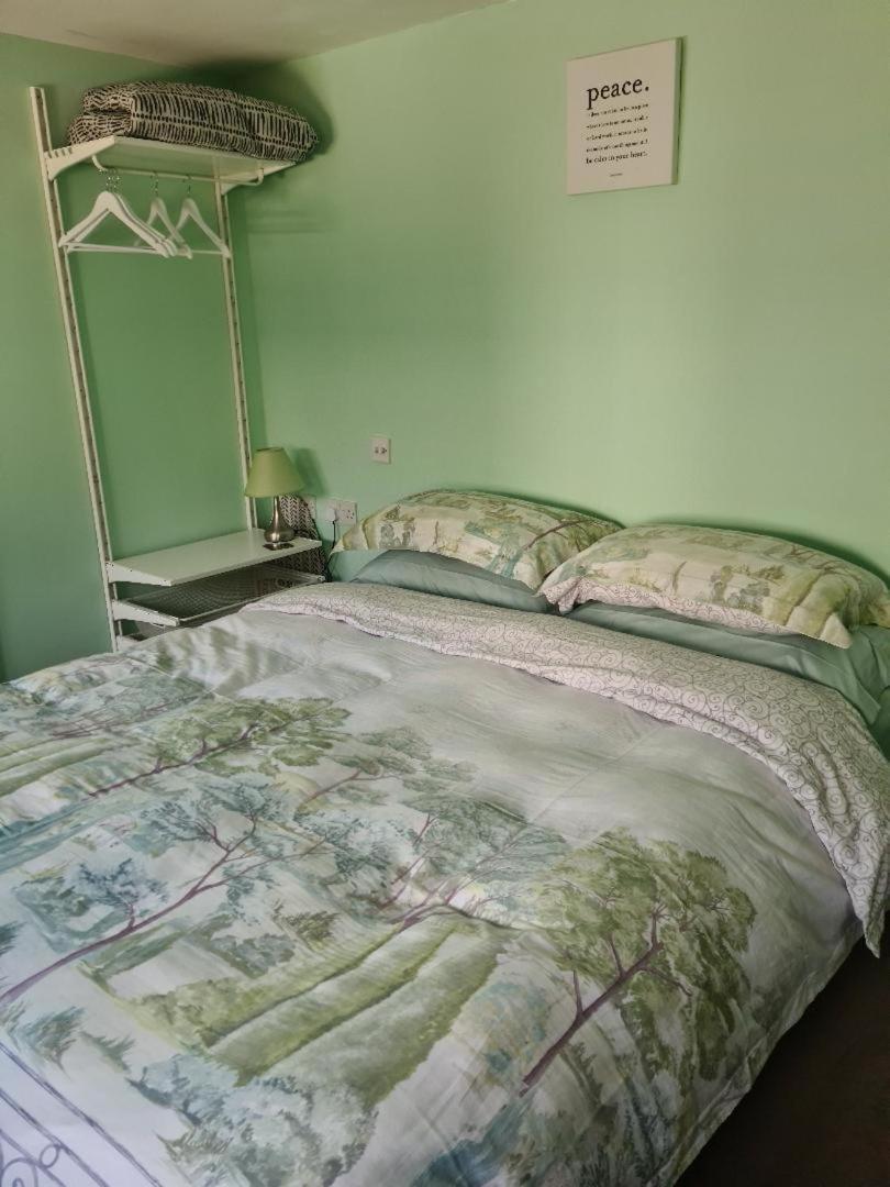 뷰로우브리지 Morland B&B 외부 사진