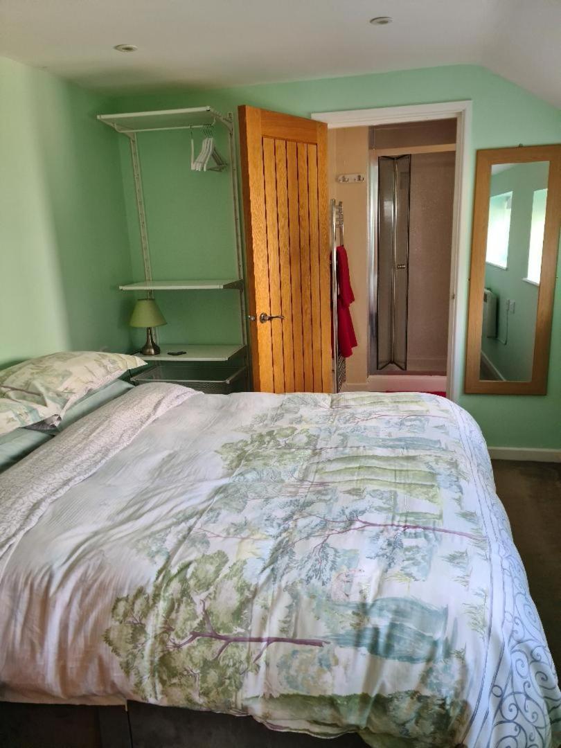 뷰로우브리지 Morland B&B 외부 사진