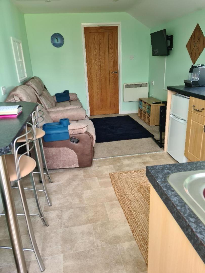 뷰로우브리지 Morland B&B 외부 사진