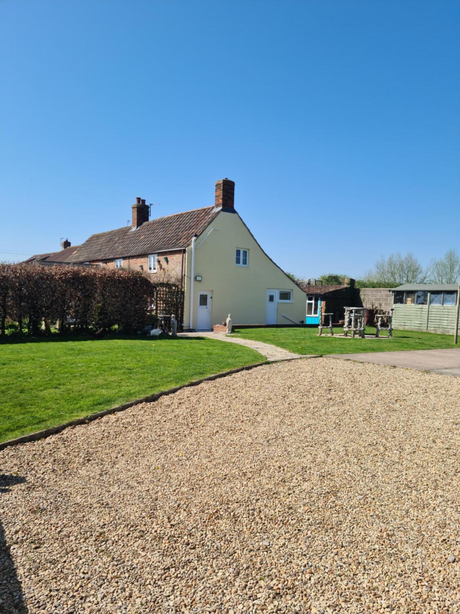 뷰로우브리지 Morland B&B 외부 사진