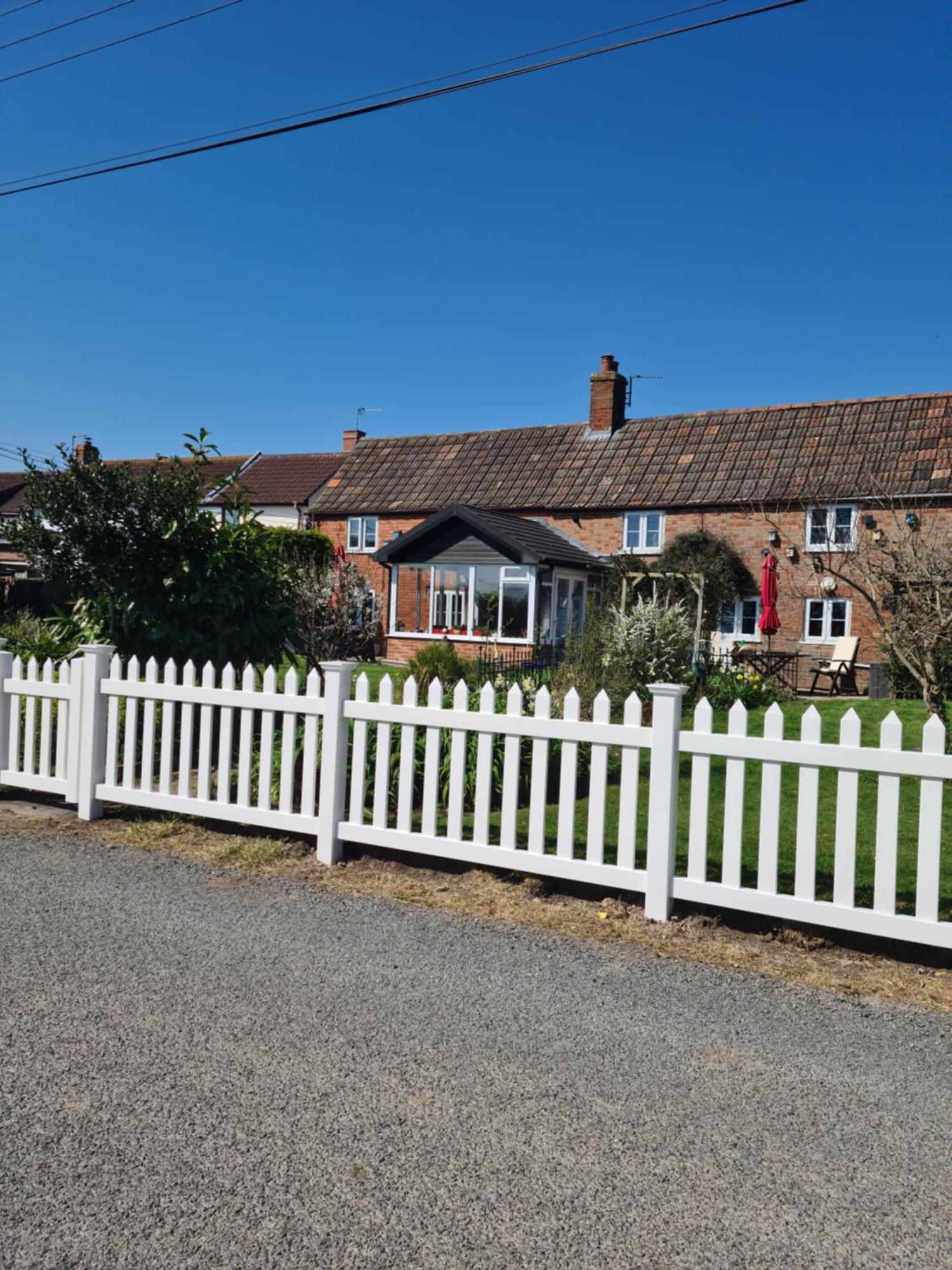 뷰로우브리지 Morland B&B 외부 사진